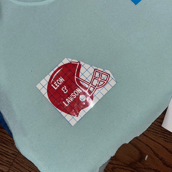 Custom Decals stick to anything permanent diy crafty and fun for all ages - Picture 6 of 15